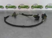 T?rschloss Rechts Hinten 7700303592 Renault KANGOO (F/KC0) 1.5 dCi Diesel