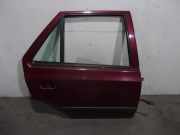Tür Rechts Hinten 6U0833052A Skoda Felicia (6U1) Schrägheck 5-drs 1.3 (AMG)