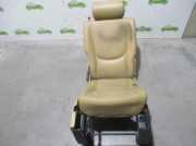 Sitz Rechts Hinten CUEROCOLORCAMEL Mercedes-Benz ML I (163) SUV 320 3.2 V6 18V (M112.942)