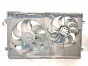 Kühlerventilator 1J0121207T Seat Leon (1M1) Schrägheck 5-drs 1.6 16V (BCB)