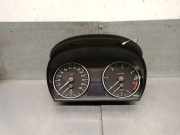 Tachoeinheit Kmh 1025350 BMW 3 (E90) 318 d
