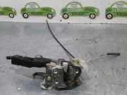 Türschloss Rechts Vorne 124K0112 Citroën C1 Schrägheck 1.0 12V (1KR-FE(CFB))