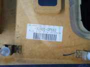 Türverkleidung Links Hinten 829010F660 Nissan Terrano II (R20/TR50) Geländewagen 2.7 SE TD (TD27T)