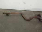 Auspuff Endtopf 1J0119G Seat Leon (1M1) Schrägheck 5-drs 1.9 TDI 110 (AHF)