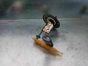 Tankschwimmer 311302E900 Kia Sportage (JE) Gel?ndewagen 2.0 CRDi 16V 4x4 (D4EA)