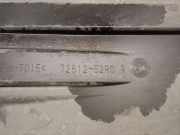 Bodenschutz 7281252R0 Suzuki Swift (ZC/ZD) Schrägheck 5-drs 1.2 Dual Jet 16V Smart Hybrid (K12D)