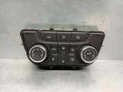 Bedienung Klimacontrolle 13474055 Opel / X (J13) 1.4 (_76)