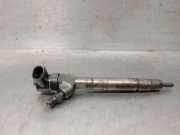 Kraftstoff-Injector A6130700587 Mercedes-Benz ML I (163) SUV 270 2.7 CDI 20V (OM612.963)