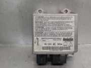 Steuergerät Airbag 4R8314B321AC Jaguar S-type (X200) Limousine 2.7 D 24V (7B)