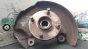 Achsschenkel Halter Rechts Vorne 4321102050C Toyota Corolla (EB/ZZ/WZ/CD) Liftback 1.6 16V VVT-i (3ZZFE)