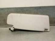 Sonnenblende Links 5P0857551F Seat Altea (5P1) Gro?raumlimousine 1.9 TDI 105 (BLS)