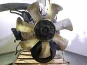 Motor SD33 Nissan Patrol Wagon (W160) Gel?ndewagen 3.3 TD (SD33T)