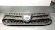 Grill 623103971R Dacia Sandero II SchrÃ¤gheck 1.2 16V (D4F-732(D4F-F7))