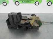 T?rschloss Links Vorne 3CONECTORES3PINES4PINES2PINES Fiat Bravo (182A) Schr?gheck 3-drs 1.9 JTD (182.B.4000)