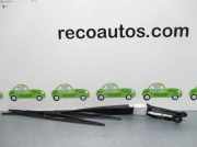 Scheibenwischer Rechts Vorne 61617007128 BMW 3 serie (E46/2) Coupé 320 Cd 16V (M47-D20(204D1))