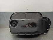 Ölwannenabdeckung 030191 Peugeot 206 (2A/C/H/J/S) Schrägheck 1.4 XR,XS,XT,Gentry (TU3JP(KFW))