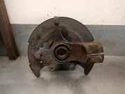 Achsschenkel Halter Links Vorne 3M513K171 Volvo C30 (EK/MK) Schrägheck 3-drs 1.8 16V (B4184S11)