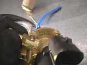 Tankschwimmer H22530 Fiat TIPO II (357) FAM Easy