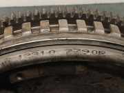 Schwungrad 123107790R Renault Captur II (RJB) SUV 1.5 Blue dCi 95 (K9K-872(K9K-U8))