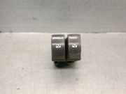 Schalter Für Elekt. Fensterheber Links Vorne 91166821 Opel Vivaro Van 1.9 DTI 16V (F9Q-760)