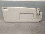 Sonnenblende Rechts 3B0857552 Seat Arosa (6H1) Schrägheck 3-drs 1.0 MPi (AER)