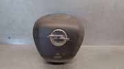 Airbag Lenkrad 39027701 Opel Corsa E SchrÃ¤gheck 1.3 CDTi 16V ecoFLEX (B13DTC)