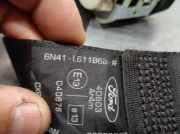 Sicherheitsgurt Links Hinten 6N41L611B68AF Ford CABRIO (CA5) 2.0 CAT