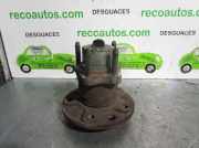 Achsschenkel Halter Rechts Hinten Opel Meriva (A) Großraumlimousine 1.7 CDTI 16V (Z17DTH)