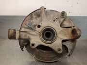 Achsschenkel Halter Links Vorne 4121005003 SsangYong Musso GelÃ¤ndewagen 2.9TD (OM662.910)