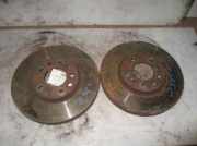 Klimakondensator 64539364258 BMW SERIE 5 BERLINA (G30) 2.0 16V Turbodiesel