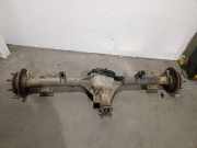 Hinterachse 1565297 Ford TRANSIT Caja/Chasis (FM_ _, FN_ _, FF_ _) 2.4 TDCi RWD