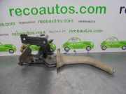 Handbremshebel 597102B000 Hyundai Santa Fe II (CM) SUV 2.2 CRDi 16V 4x4 (D4EB)