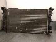 Radiator 2E0121253B Volkswagen Crafter Ch.Cab/Pick-up 2.5 TDI 30/32/35/46/50 (BJK) BJK
