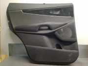 Türverkleidung Links Hinten M0231C5010WK Kia Sorento III (UM) SUV 2.2 CRDi 16V VGT 4x4 (D4HB)