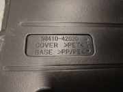 Hutablage 5841042030 Toyota RAV4 (A3) Gel?ndewagen 2.2 D-4D 16V 4x4 (2AD-FTV(Euro 4))