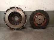 Kupplungsset 302056252R Nissan Micra (K14) Schrägheck 0.9 IG-T 12V (H4B)