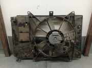 Kühlerventilator PEHH15025 Mazda CX-3 (DJ/DK) SUV 2.0 SkyActiv-G 120 (PE)