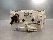 Bedienung Klimaanlage 6451JP Peugeot 307 (3A/C/D) Schrägheck 2.0 HDi 90 (DW10TD(RHY))