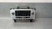 Bedienung Klimacontrolle 735487107 Lancia Delta (844) Schrägheck 1.6 D Multijet 16V 120 (198.A.2000)