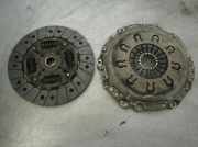 Kupplungsset LUK Ford MONDEO BERLINA TD CLX Berlina