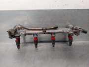 Einspritzdüsen Düsenstock A1110780391 Mercedes-Benz E (W210) Limousine 2.3 E-230 16V (M111.970)