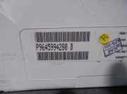 Sitz Links Hinten 4690483 Fiat Doblo Cargo (223) Van 1.3 D 16V Multijet (199.A.2000)