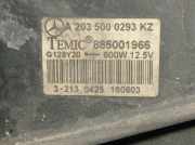 Außenspiegel Links 30800263 Volvo V40 (VW) Kombi 1.9 D (D4192T3)