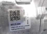 Klima Pumpe 4471702324 Mercedes-Benz A (W168) Schrägheck 1.7 A-170 CDI 16V (OM668.940)