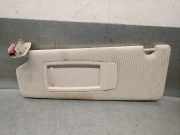 Sonnenblende Links 51167419449 BMW 5 serie (G30) Limousine 520d 2.0 TwinPower Turbo 16V (B47-D20A)