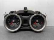 Tachoeinheit Kmh 8200399700 Renault Megane II (BM/CM) Schrägheck 1.9 dCi 120 (F9Q-B800)