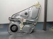 Scheibenwischermotor Hinten 34355581 Suzuki Ignis (MH) Schrägheck 5-drs 1.3 16V (M13A VVT)