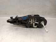 Lenker Mittel D4BH Hyundai Galloper II Geländewagen 2.5 TCI (D4BH)