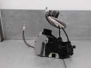 Fensterheber Rechts Hinten 13132228 Opel Zafira (M75) Großraumlimousine 1.7 CDTi 16V (A17DTJ(Euro 5))