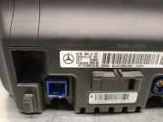 Multifunctionelle Display A1669001420 Mercedes-Benz B (W246) Schrägheck 2.1 B-200 CDI BlueEFFICIENCY 16V 4-Matic (OM651.930)